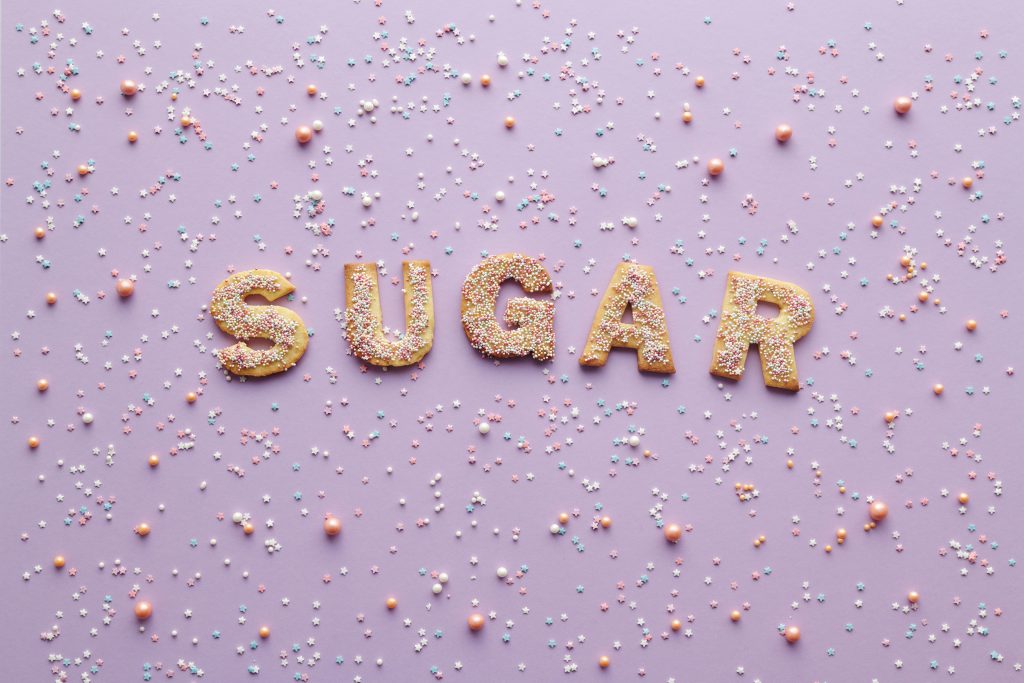 Zuckeralternative